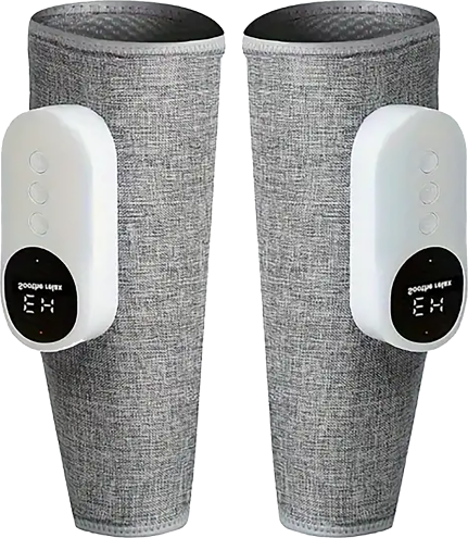 Masseur de Jambes 3-en-1