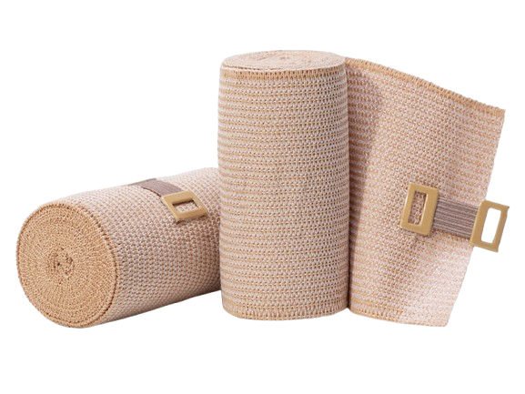 Bandes Compressives
