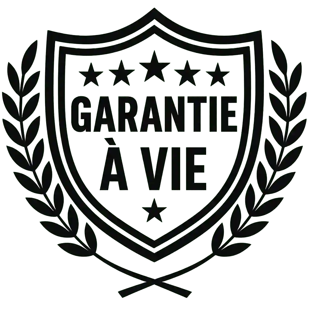 Garantie à Vie