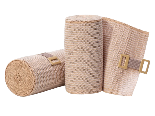 Bandes Compressives
