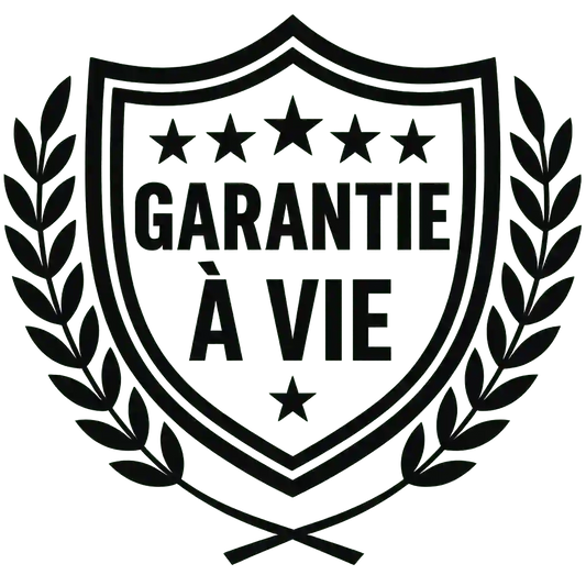 Garantie à Vie