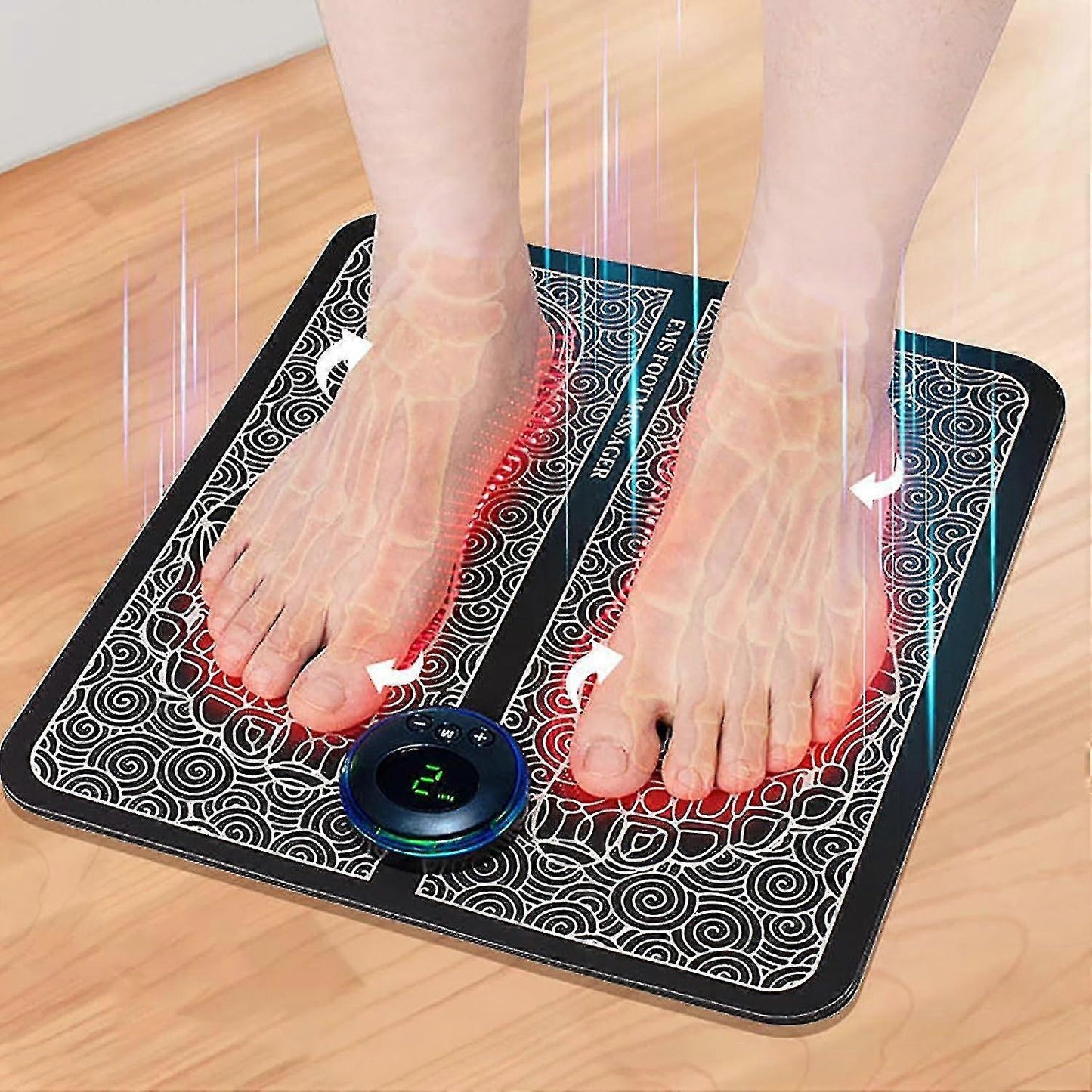 Masseur Plantaire