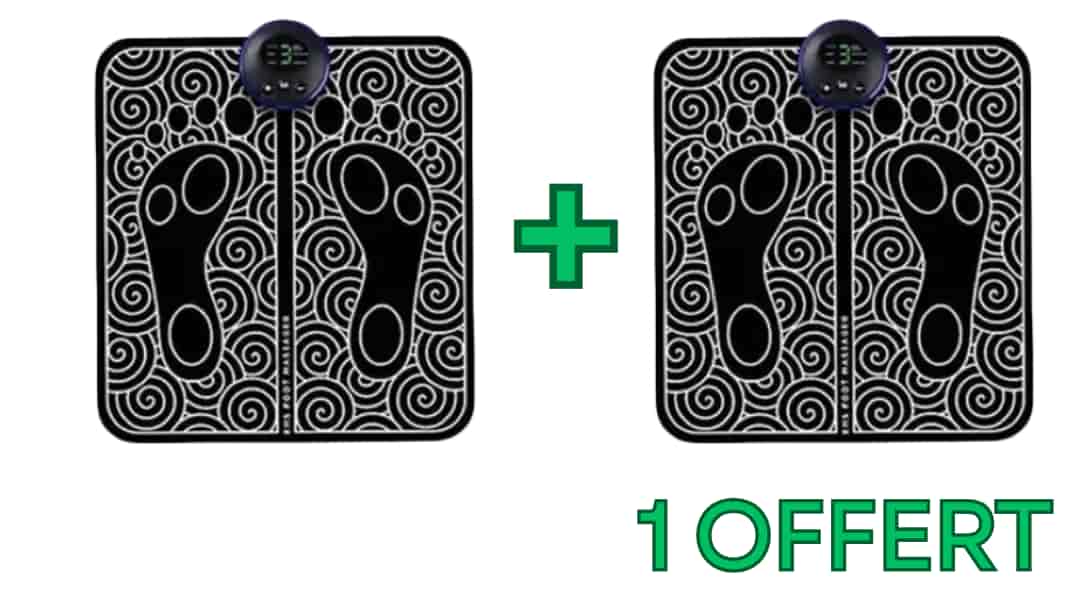 1+1 Offert