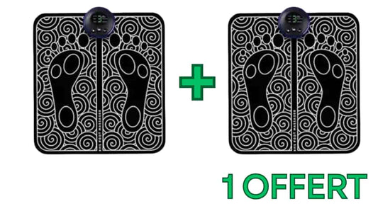 1+1 Offert